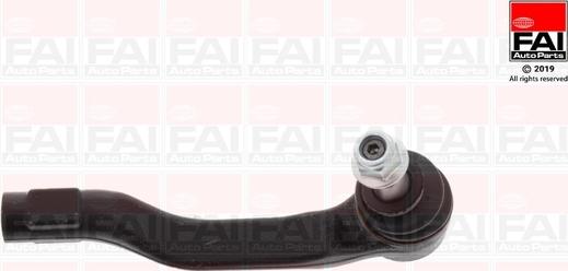 FAI AutoParts SS10445 - Kraj spone, kuglasti zglob www.molydon.hr