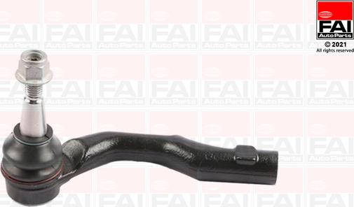 FAI AutoParts SS10489 - Kraj spone, kuglasti zglob www.molydon.hr