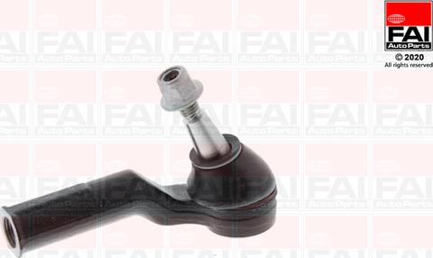 FAI AutoParts SS10488 - Kraj spone, kuglasti zglob www.molydon.hr