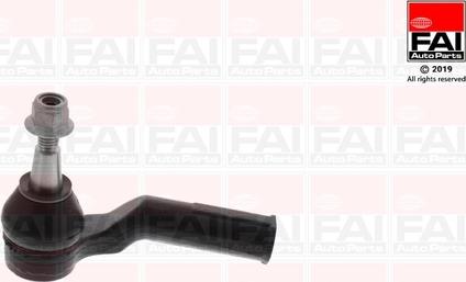 FAI AutoParts SS10487 - Kraj spone, kuglasti zglob www.molydon.hr