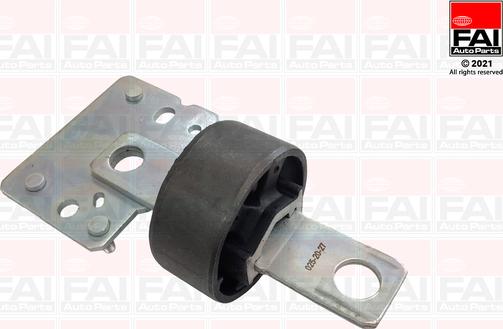 FAI AutoParts SS10437 - Selen / Prigušni blok, Ovjes kotača www.molydon.hr