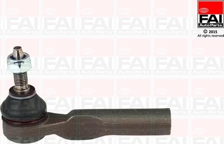 FAI AutoParts SS1054 - Kraj spone, kuglasti zglob www.molydon.hr