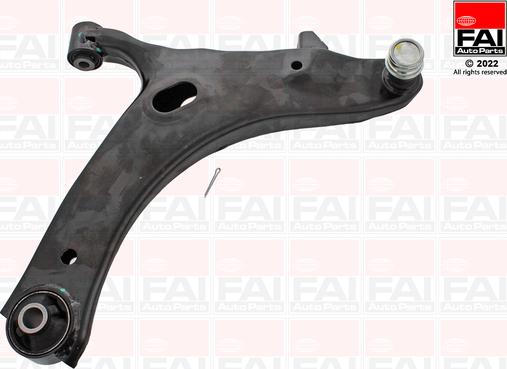 FAI AutoParts SS10500 - Rame, Nezavisna poluga za ovjes kotača www.molydon.hr