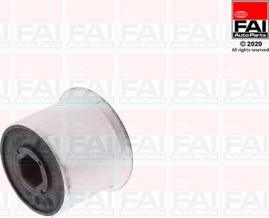 FAI AutoParts SS10521 - Selen / Prigušni blok, Ovjes kotača www.molydon.hr