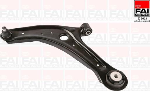 FAI AutoParts SS10694 - Rame, Nezavisna poluga za ovjes kotača www.molydon.hr