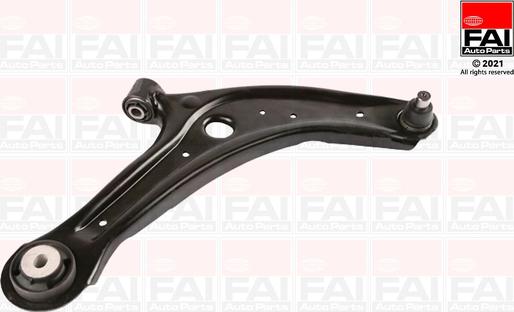 FAI AutoParts SS10695 - Rame, Nezavisna poluga za ovjes kotača www.molydon.hr