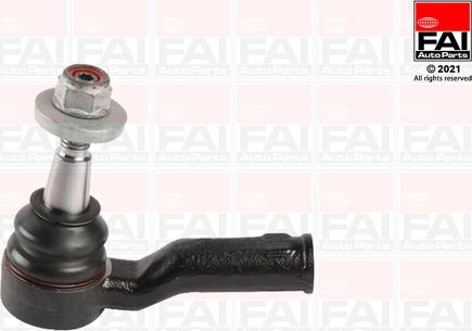 FAI AutoParts SS10664 - Kraj spone, kuglasti zglob www.molydon.hr