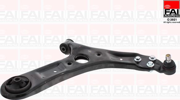 FAI AutoParts SS10639 - Rame, Nezavisna poluga za ovjes kotača www.molydon.hr