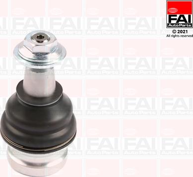 FAI AutoParts SS10622 - Gornja/donja kugla www.molydon.hr