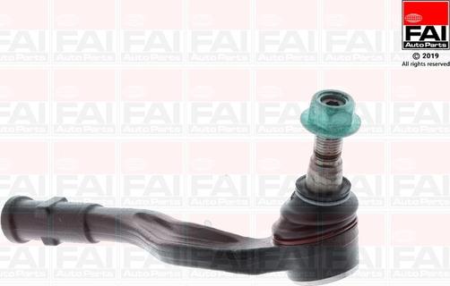 FAI AutoParts SS10082 - Kraj spone, kuglasti zglob www.molydon.hr