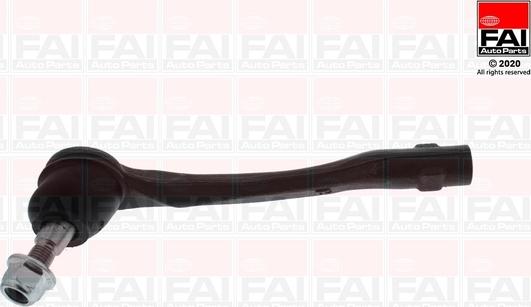 FAI AutoParts SS10164 - Kraj spone, kuglasti zglob www.molydon.hr