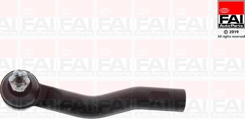 FAI AutoParts SS10179 - Kraj spone, kuglasti zglob www.molydon.hr