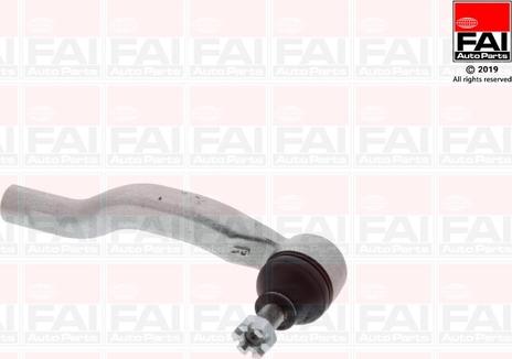 FAI AutoParts SS10178 - Kraj spone, kuglasti zglob www.molydon.hr