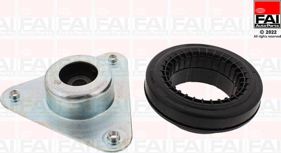 FAI AutoParts SS10893 - Nosač amortizera www.molydon.hr