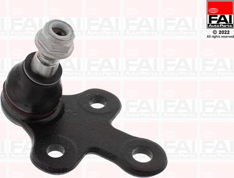 FAI AutoParts SS10853 - Gornja/donja kugla www.molydon.hr