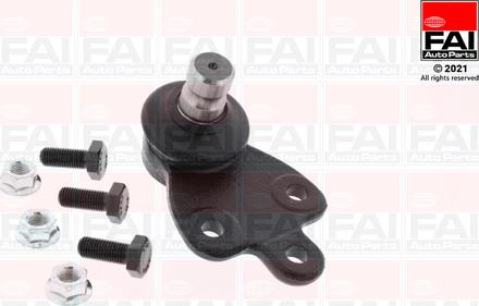 FAI AutoParts SS10857 - Gornja/donja kugla www.molydon.hr