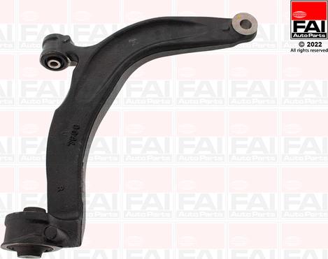 FAI AutoParts SS10873 - Rame, Nezavisna poluga za ovjes kotača www.molydon.hr