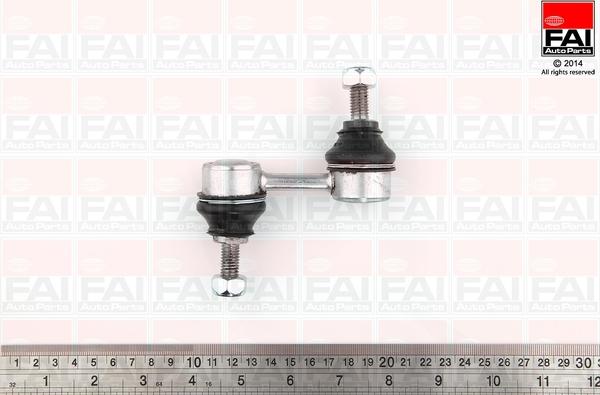 FAI AutoParts SS1024 - Šipka/spona, stabilizator www.molydon.hr