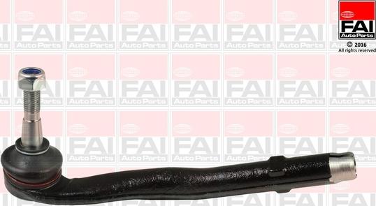 FAI AutoParts SS1025 - Kraj spone, kuglasti zglob www.molydon.hr