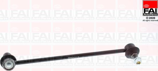 FAI AutoParts SS10260 - Šipka/spona, stabilizator www.molydon.hr