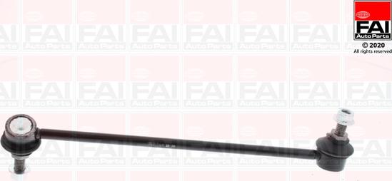 FAI AutoParts SS10261 - Šipka/spona, stabilizator www.molydon.hr