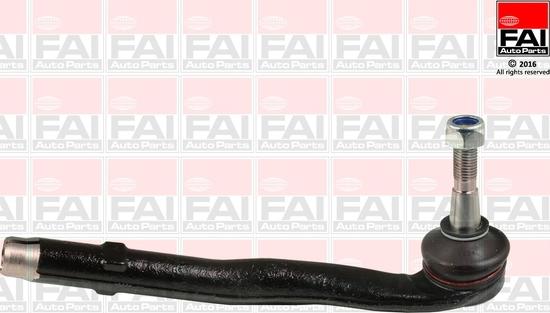 FAI AutoParts SS1026 - Kraj spone, kuglasti zglob www.molydon.hr