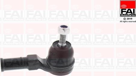 FAI AutoParts SS10231 - Kraj spone, kuglasti zglob www.molydon.hr