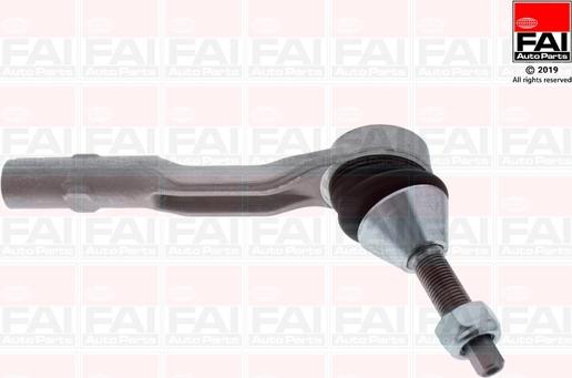 FAI AutoParts SS10228 - Kraj spone, kuglasti zglob www.molydon.hr