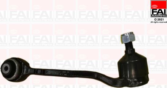 FAI AutoParts SS10799 - Rame, Nezavisna poluga za ovjes kotača www.molydon.hr