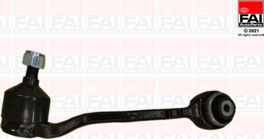 FAI AutoParts SS10798 - Rame, Nezavisna poluga za ovjes kotača www.molydon.hr