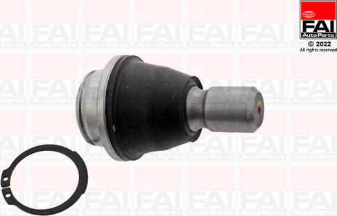 FAI AutoParts SS10748 - Gornja/donja kugla www.molydon.hr