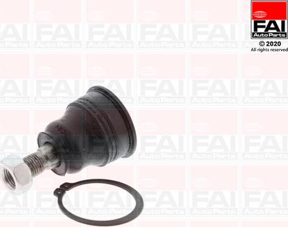 FAI AutoParts SS10704 - Gornja/donja kugla www.molydon.hr