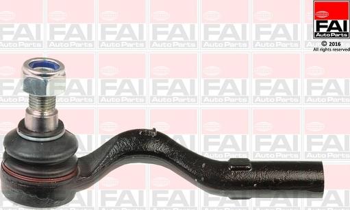 FAI AutoParts SS1146 - Kraj spone, kuglasti zglob www.molydon.hr