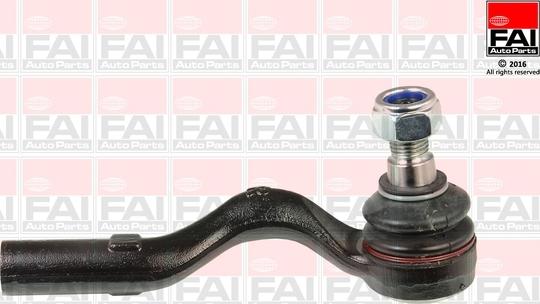 FAI AutoParts SS1147 - Kraj spone, kuglasti zglob www.molydon.hr