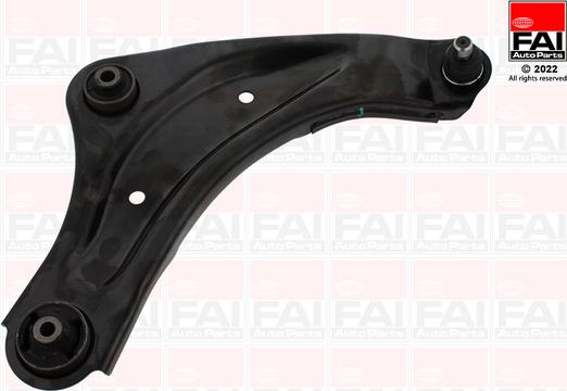 FAI AutoParts SS11069 - Rame, Nezavisna poluga za ovjes kotača www.molydon.hr