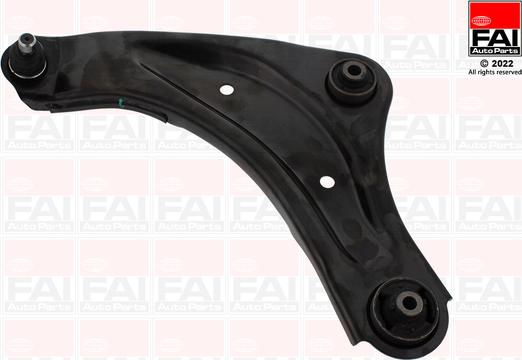 FAI AutoParts SS11068 - Rame, Nezavisna poluga za ovjes kotača www.molydon.hr