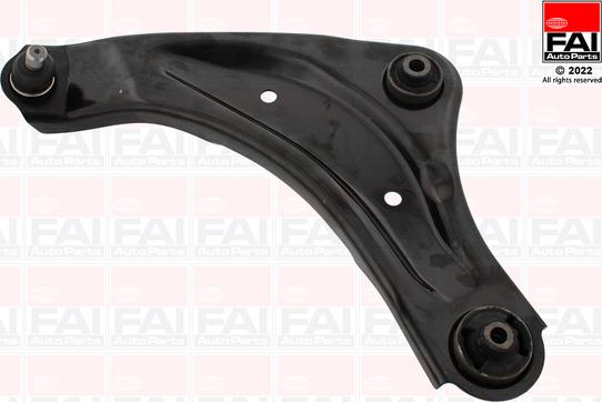 FAI AutoParts SS11071 - Rame, Nezavisna poluga za ovjes kotača www.molydon.hr