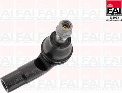 FAI AutoParts SS11146 - Kraj spone, kuglasti zglob www.molydon.hr