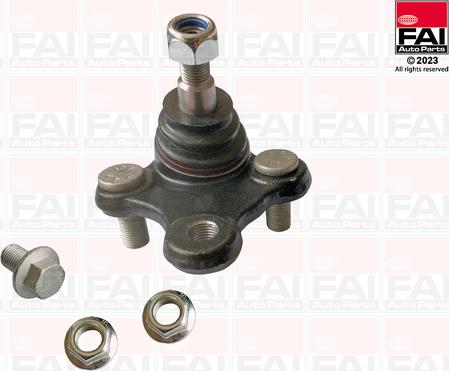 FAI AutoParts SS11159 - Gornja/donja kugla www.molydon.hr