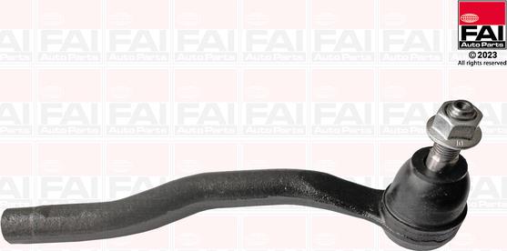 FAI AutoParts SS11163 - Kraj spone, kuglasti zglob www.molydon.hr