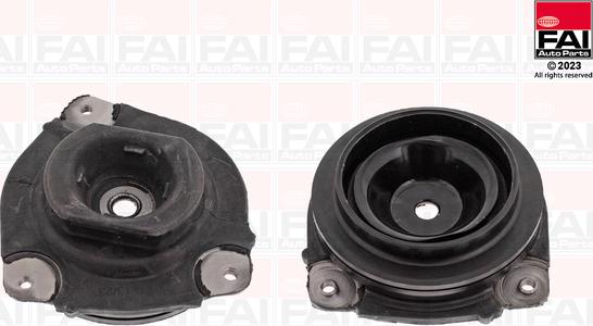 FAI AutoParts SS11120 - Nosač amortizera www.molydon.hr