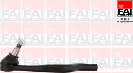 FAI AutoParts SS1130 - Kraj spone, kuglasti zglob www.molydon.hr