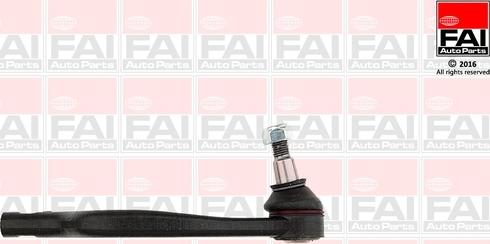 FAI AutoParts SS1131 - Kraj spone, kuglasti zglob www.molydon.hr