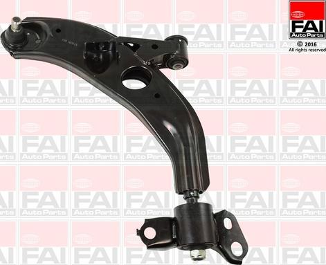 FAI AutoParts SS1355 - Rame, Nezavisna poluga za ovjes kotača www.molydon.hr