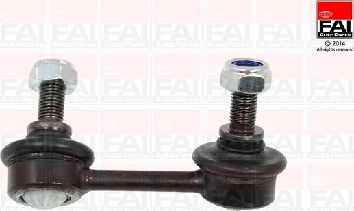 FAI AutoParts SS1246 - Šipka/spona, stabilizator www.molydon.hr