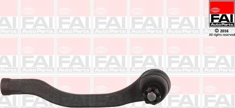 FAI AutoParts SS1248 - Kraj spone, kuglasti zglob www.molydon.hr