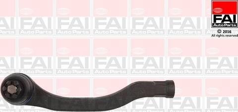 FAI AutoParts SS1247 - Kraj spone, kuglasti zglob www.molydon.hr