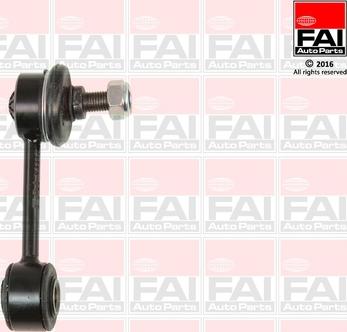 FAI AutoParts SS1254 - Šipka/spona, stabilizator www.molydon.hr