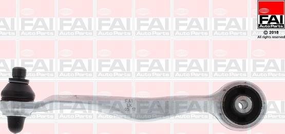FAI AutoParts SS1265 - Rame, Nezavisna poluga za ovjes kotača www.molydon.hr