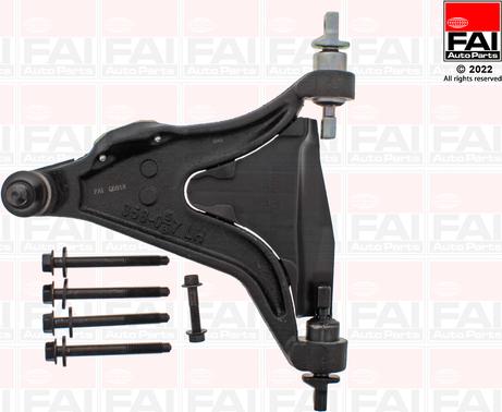 FAI AutoParts SS1230 - Rame, Nezavisna poluga za ovjes kotača www.molydon.hr